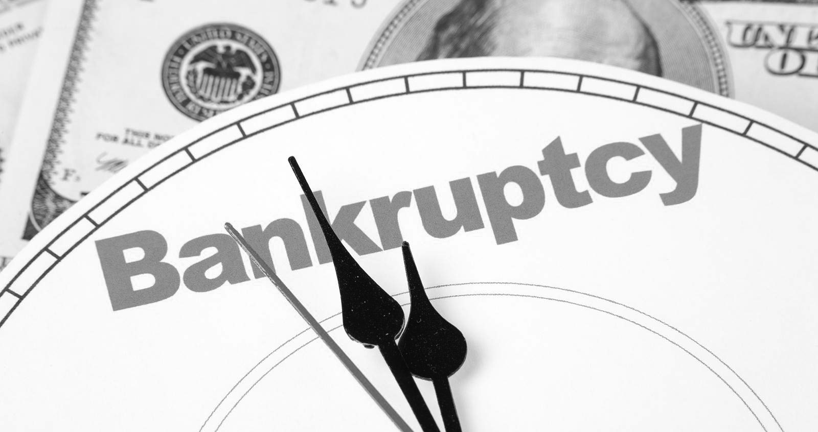 Bankruptcy-2: перевір свою фінансову англійську